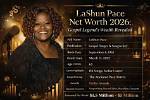 Unveiling the Unforgettable Legacy of Lashun Pace: Discoveries and Insights