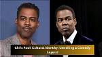 Unveiling the Unsung Hero Behind Chris Rock's Success: a Father's Legacy