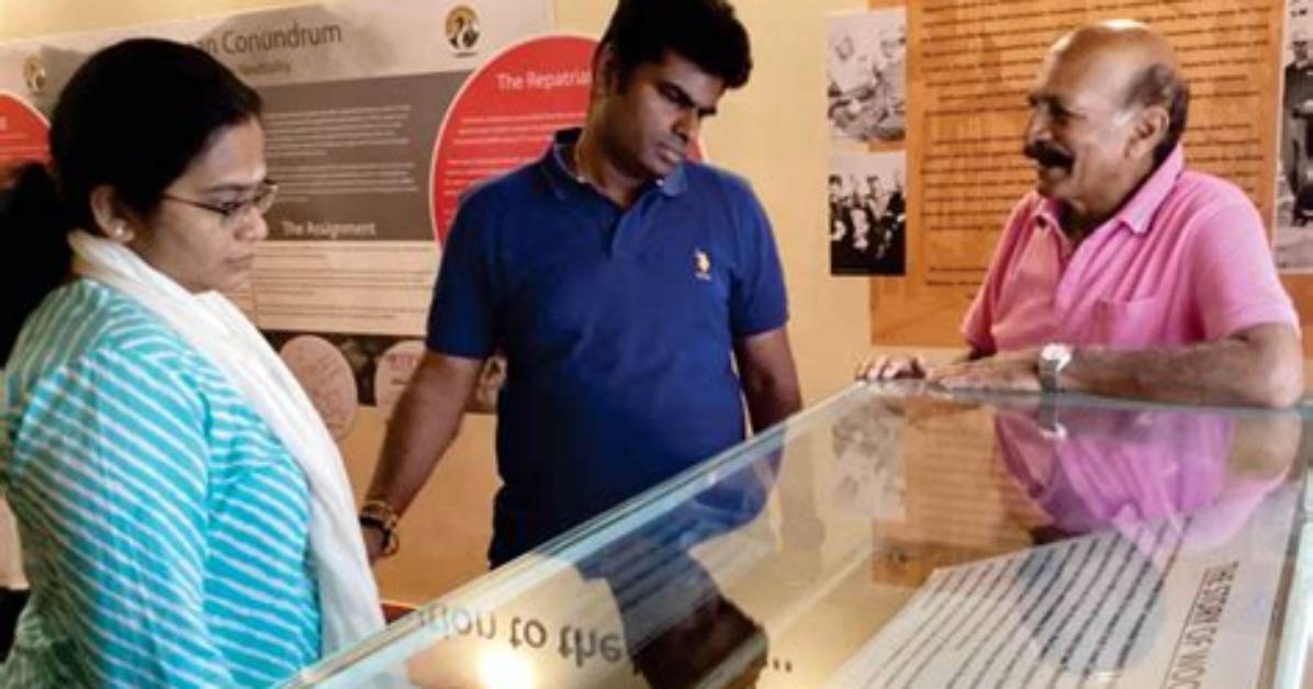 Unveiling the Unsung Role of Akila Annamalai Ips's Wife