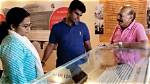 Unveiling the Unsung Role of Akila Annamalai Ips's Wife