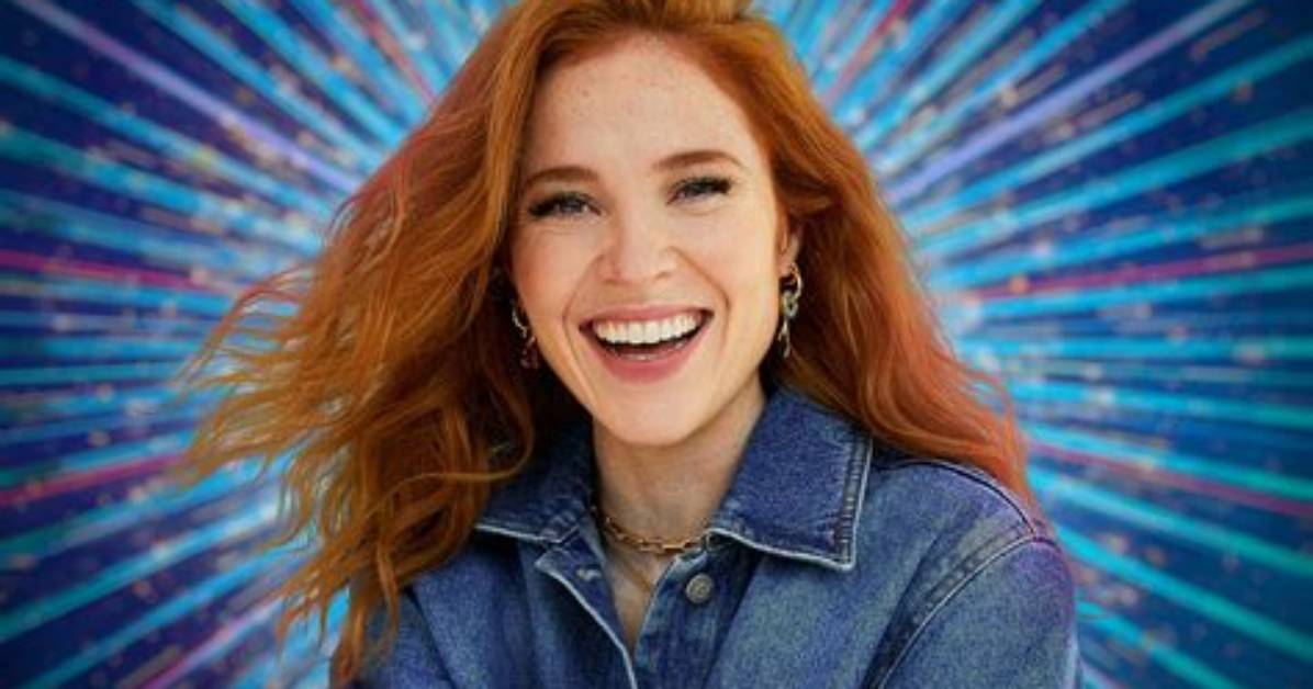 Unveiling the Untold Story Behind Angela Scanlon's Husband