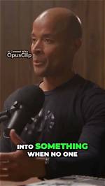 Unveiling the Untold Story Behind "David Goggins Wife Pics"