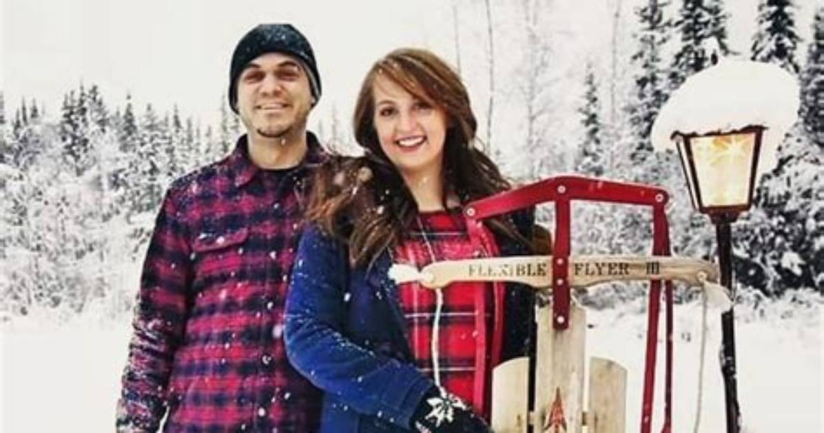 Unveiling the Untold Story of Cole Sturgis' Wilderness Partner