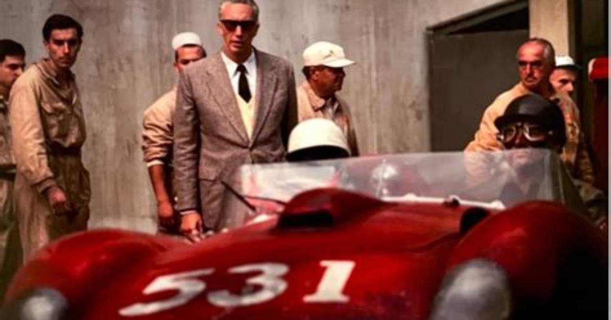 Unveiling the Untold Story of Piero Ferrari's First Wife: Discoveries and Insights