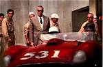 Unveiling the Untold Story of Piero Ferrari's First Wife: Discoveries and Insights