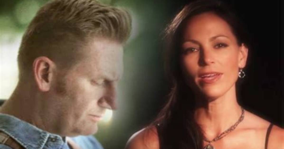 Unveiling the Untold Story of Rory Feek's First Wife