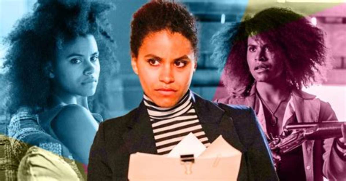 Unveiling the Untold Story of Zazie Beetz's Husband
