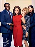 Unveiling the Veep Cast Daughter: a Journey Through Fame and Family