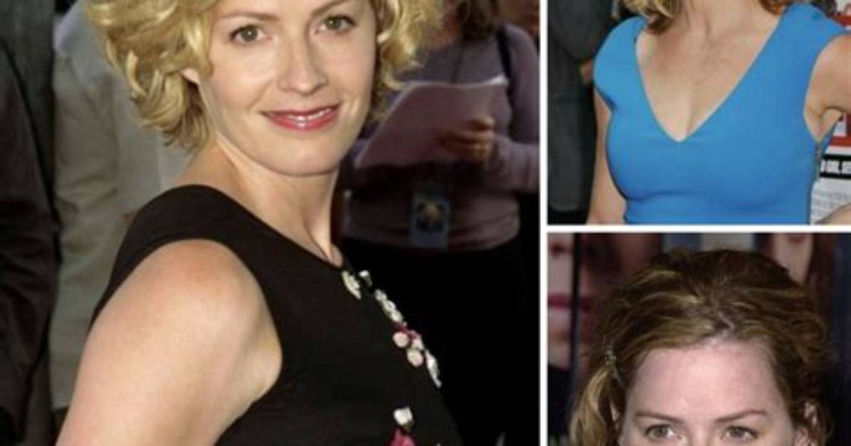 Unveiling the Versatility of Elizabeth Shue