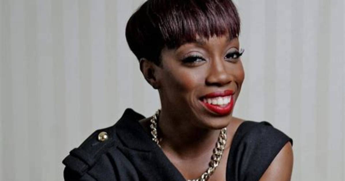 Unveiling the Visionary Behind Estelle Swaray: Discoveries and Insights
