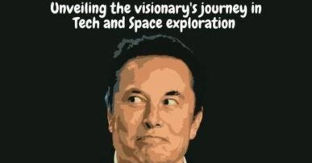 Unveiling the Visionary: the Journey of Fink Ceo