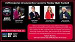 Unveiling the Voices: Who Are the Espn Announcers Tonight?