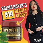 Unveiling the Wealth: an Insight into Salma Hayek's Net Worth