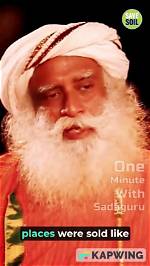 Unveiling the Wealth and Impact of Sadhguru: Discoveries and Insights