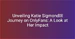 Unveiling the Wealth and Influence of Katie Hobbs