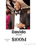 Unveiling the Wealth: Davido's Net Worth and Journey to Success