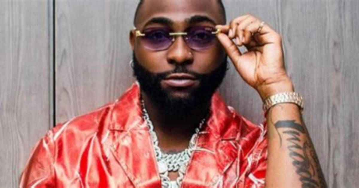 Unveiling the Wealth: How Much Is Davido Worth in Naira?