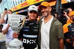 Unveiling the Wealth: Is Lando Norris’ Dad a Billionaire?