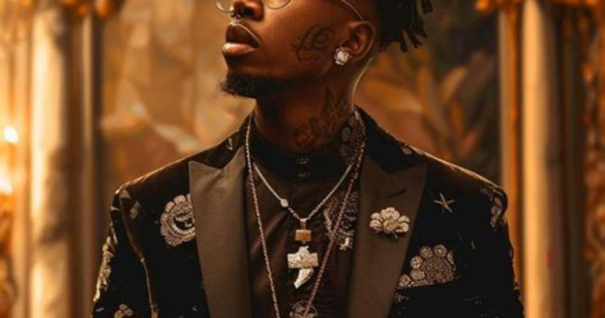 Unveiling the Wealth: Metro Boomin Net Worth