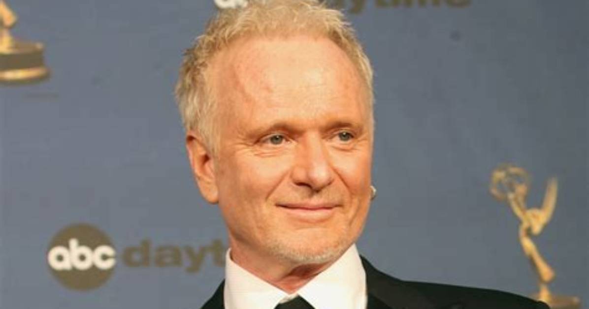 Unveiling the Wealth of Anthony Geary: a Dive into His Net Worth