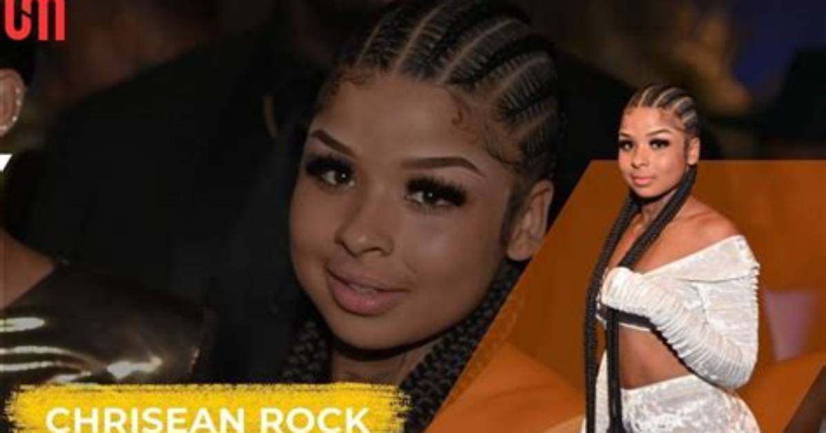 Unveiling the Wealth of Chrisean Rock: Discover Her Financial Empire