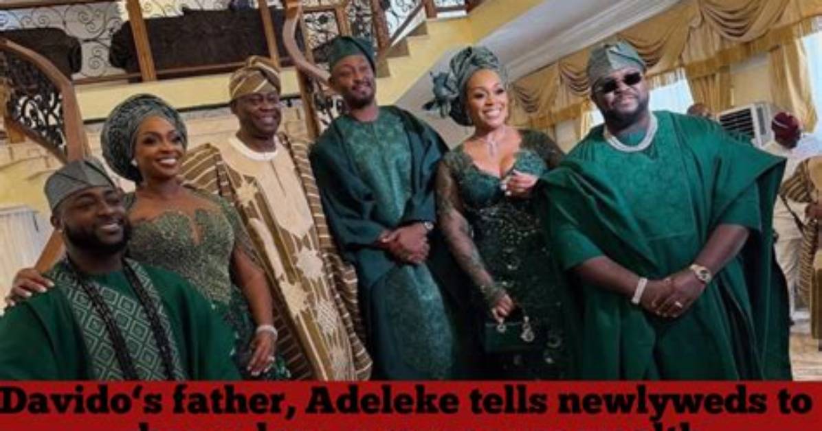 Unveiling the Wealth of Davido Adeleke: a Deep Dive into His Net Worth