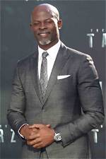 Unveiling the Wealth of Djimon Hounsou: an Insight into His Fortune