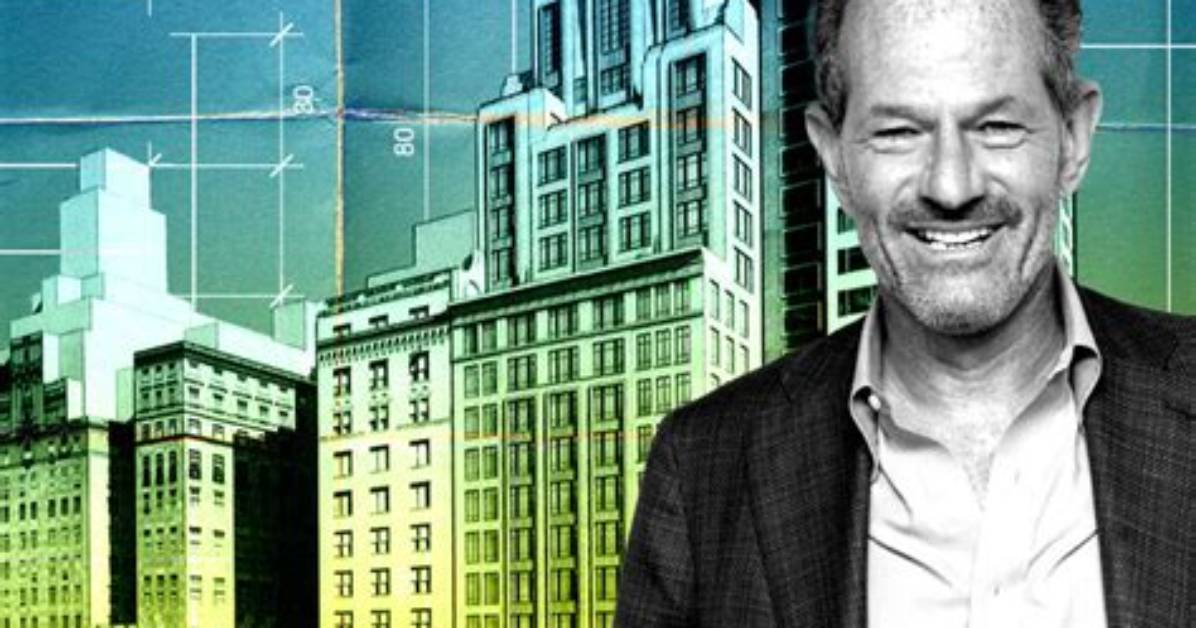 Unveiling the Wealth of Eliot Spitzer: Uncover Hidden Insights