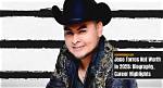 Unveiling the Wealth of Jose Torres: Secrets and Strategies Revealed