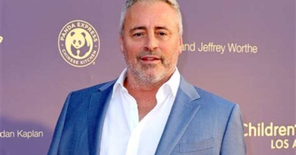 Unveiling the Wealth of Matt Leblanc: Insights into His Net Worth in 2024