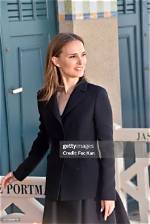 Unveiling the Wealth of Natalie Portman: a Deep Dive into Her Net Worth
