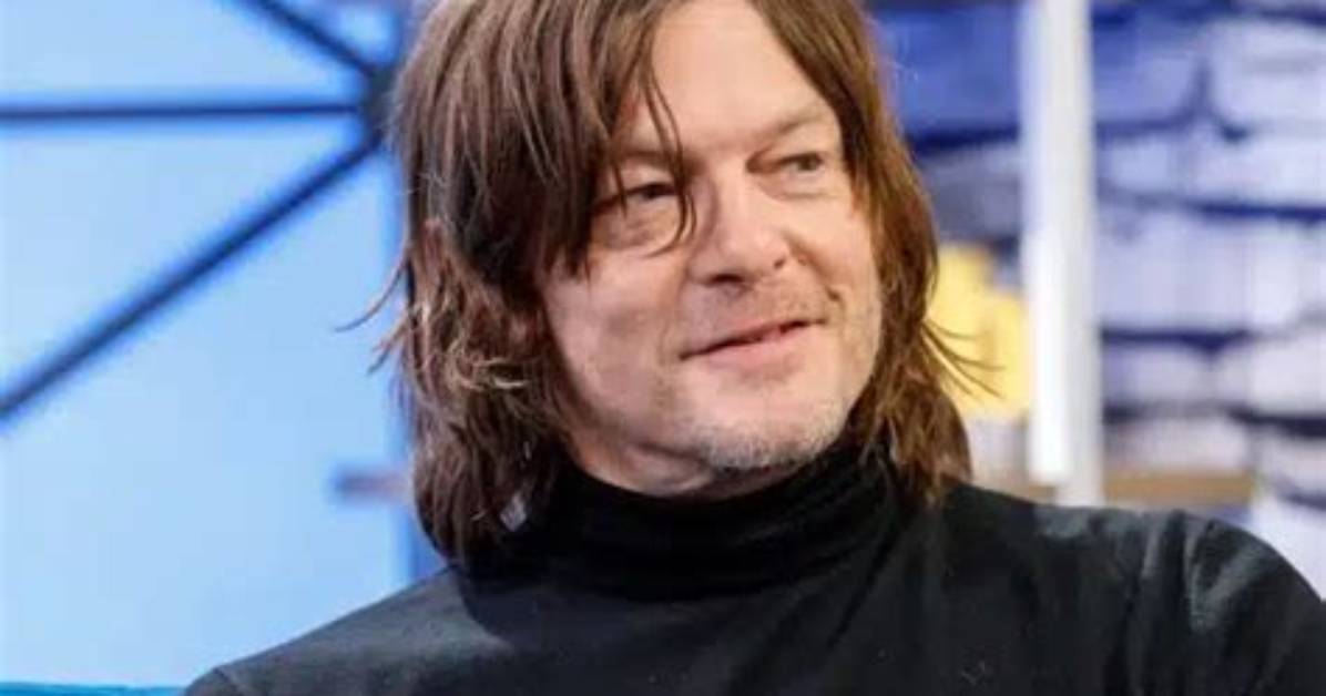Unveiling the Wealth of Norman Reedus: Exploring His Net Worth