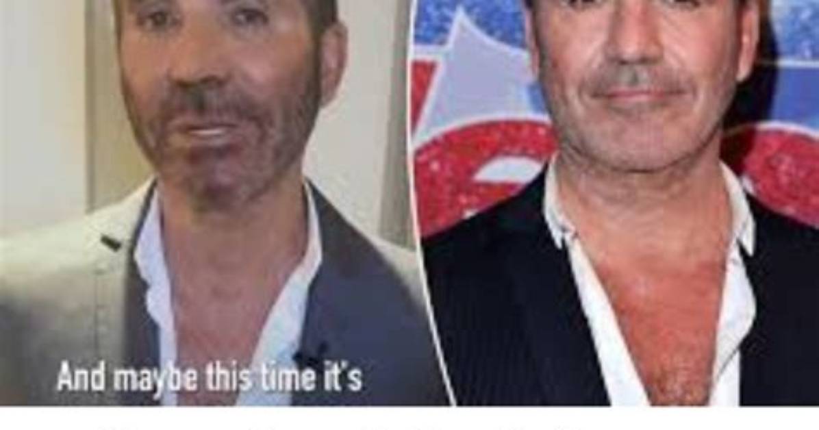 Unveiling the Wealth of Simon Cowell: How Rich Is He Really?