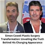Unveiling the Wealth of Simon Cowell: How Rich Is He Really?