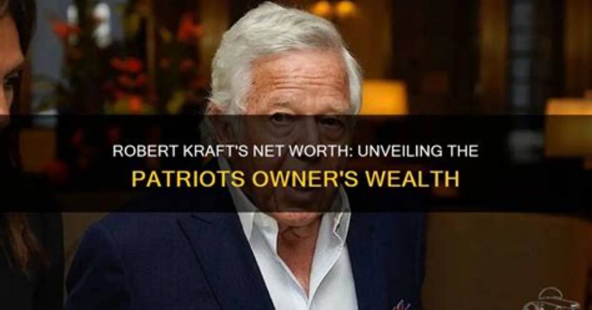 Unveiling the Wealth: Robert Menendez Net Worth 2023
