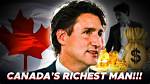 Unveiling the Wealth: Trudeau Forbes Net Worth