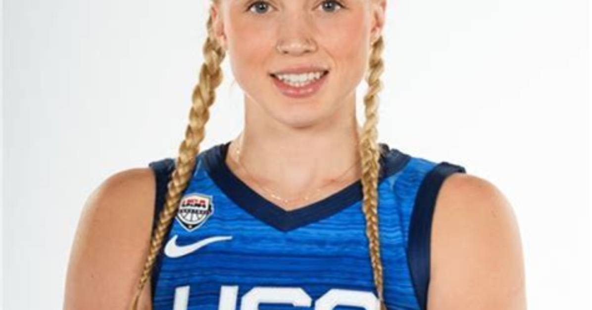 Unveiling the Weight of Hailey Van Lith