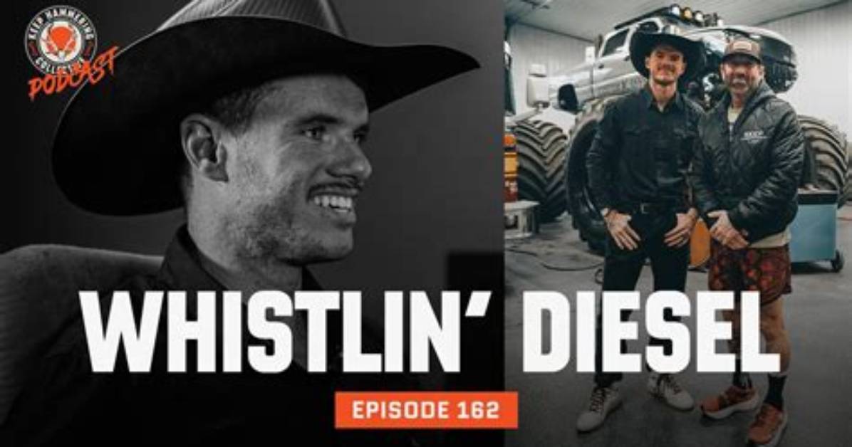 Unveiling the Whistlin Diesel Net Worth: a Deep Dive into the Life of a Youtube Sensation