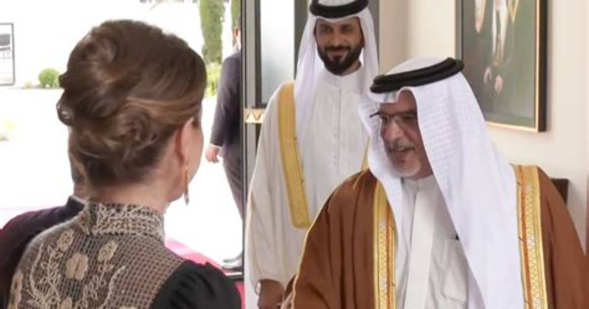 Unveiling the Wives of Saudi Crown Prince Mbs: a Comprehensive Insight