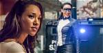 Unveiling the World of Candice Patton: Discoveries and Insights