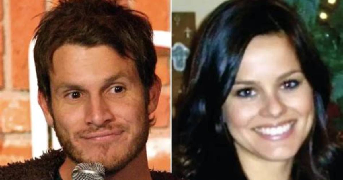 Unveiling the World of Daniel Tosh's Wife: Secrets and Success Revealed