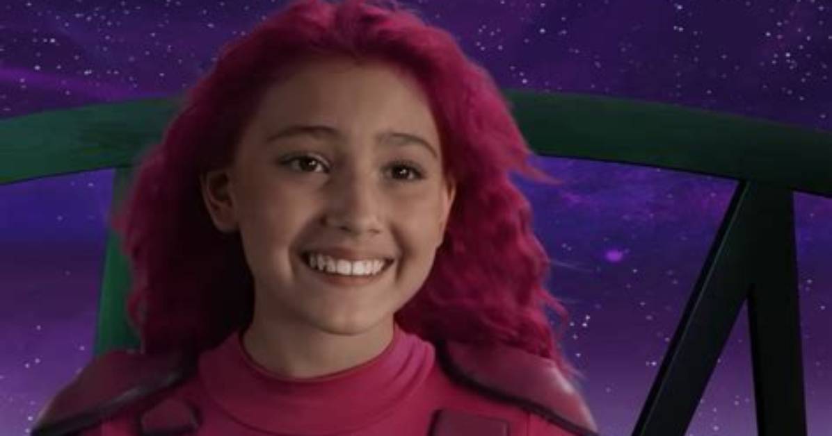 Unveiling the World of Film Shark Boy: a Cinematic Adventure