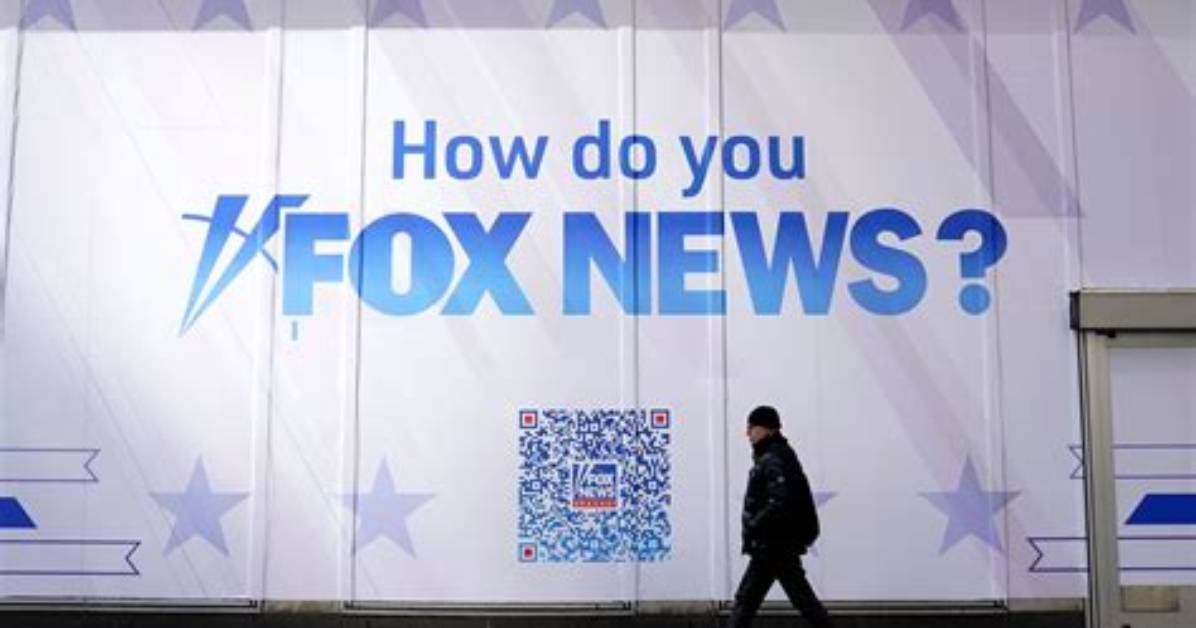 Unveiling the World of Fox Contributors: Voices Behind the Screen