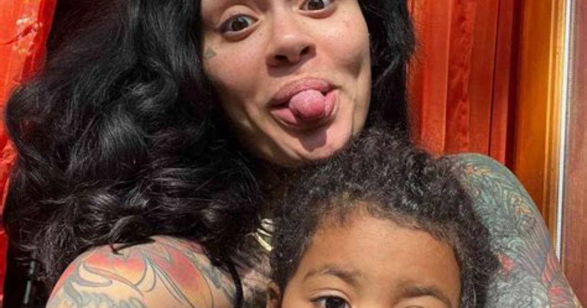 Unveiling the World of Kehlani Agw: a Journey Through Music and Life