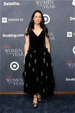 Unveiling the World of Lucy Liu's Ex-Husband: Discoveries and Insights