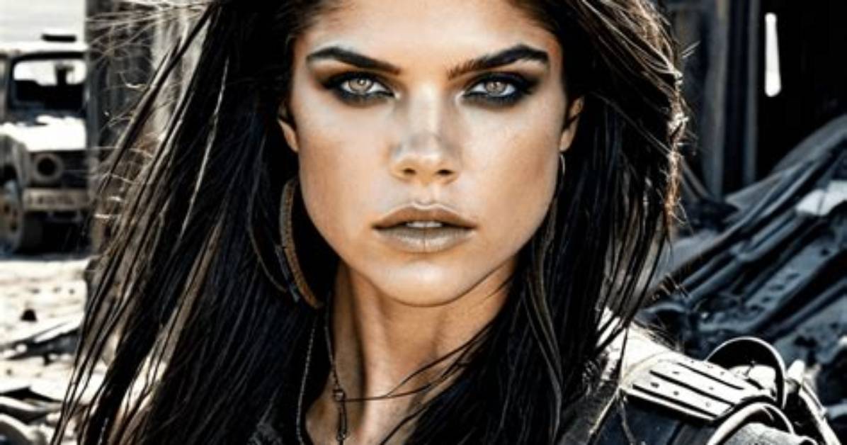 Unveiling the World of Marie Avgeropoulos's Partner: Exclusive Insights