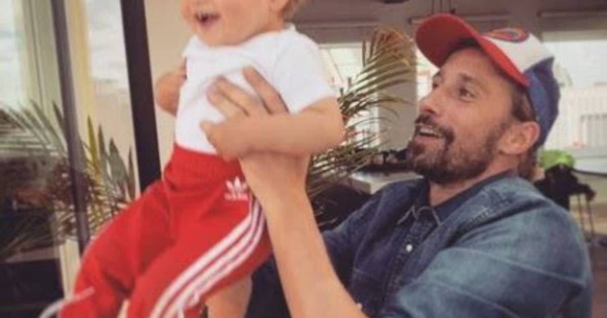 Unveiling the World of Matthias Schoenaerts' Children: Exclusive Insights