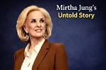Unveiling the World of Mirtha Jung: Discoveries and Insights Await!