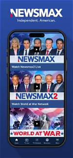 Unveiling the World of Newsmax2 Hosts