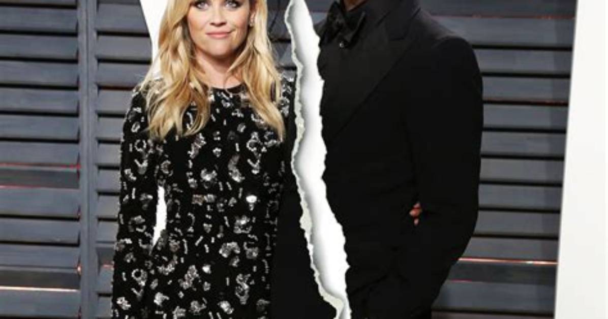 Unveiling the World of Reese Witherspoon's Youngest Son: Surprising Revelations